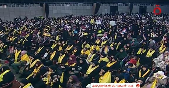 وزير الخارجية اللبناني الأسبق: حزب الله توعد بأن مقتل العاروري في بيروت لن يمر مرور الكرام