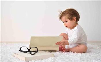   اخصائي الأطفال وحديثى الولادة : شخصية الطفل تنضج بالقراءة
