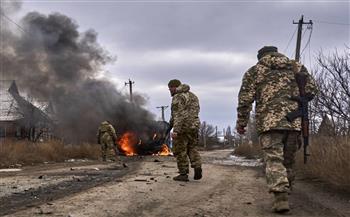   روسيا تعلن تحييد 310 جنود أوكرانيين في دونيتسك