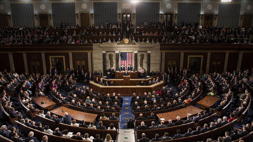 واشنطن: اتفاق وشيك في مجلس الشيوخ بشأن أمن الحدود والهجرة
