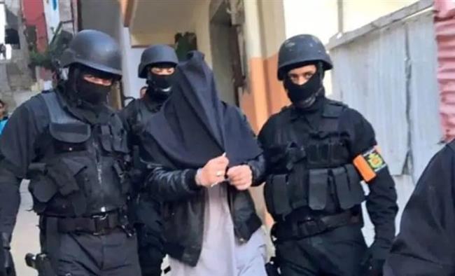 المغرب: القبض على شبكة إرهابية تعمل في تجنيد وإرسال مقاتلين إلى "داعش"