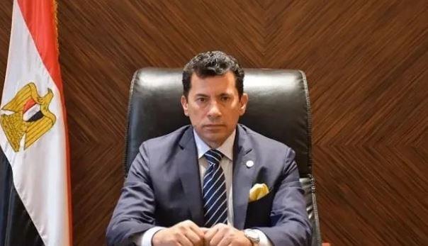 طلب إحاطة في البرلمان لاستدعاء وزير الرياضة لمحاسبته عن فضيحة البطولة الأفريقية