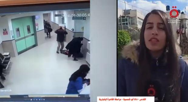 مراسلة: الشارع الإسرائيلي متخوف من رد فعل المقاومة بعد اغتيال 3 شباب بالضفة