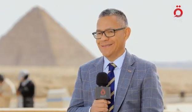 دعوة مصر لتكون ضيف الشرف لمعرض الكتاب في فنزويلا 2025