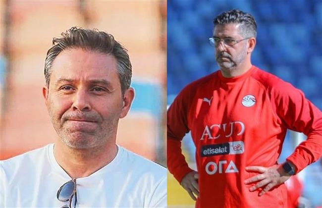 ما بين "بياع الأوهام" والـ"بلح".. كواليس التعاقد مع روي فيتوريا