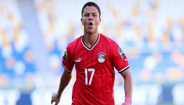 رسميا.. الزمالك يضم محمد شحاتة من طلائع الجيش