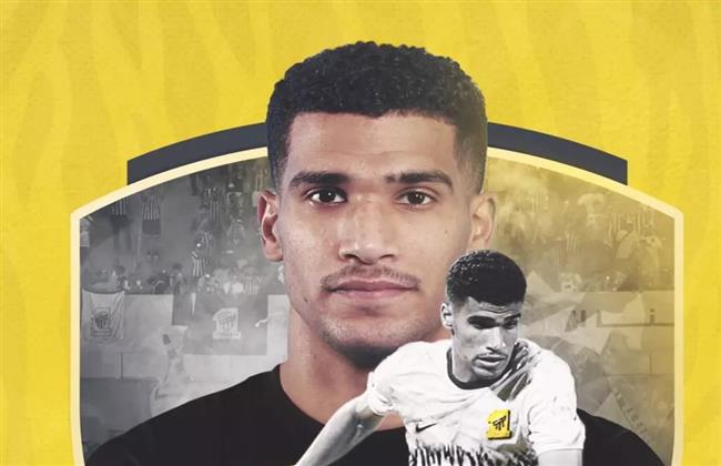 اتحاد جدة يتعاقد مع حامد الغامدي هداف الاتفاق السعودي 