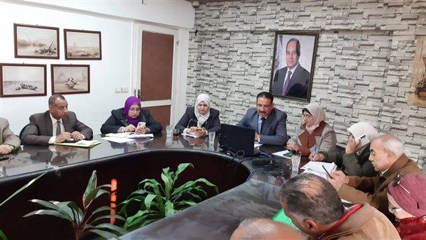 لمدة أسبوعين.. بدء التظلمات لمراحل النقل والشهادة الإعدادية بالجيزة الأحد المقبل 