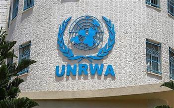   الأمم المتحدة: إسرائيل لم تقدم رسميا ملف اتهام موظفين في الأونروا بالمشاركة في هجوم 7 أكتوبر