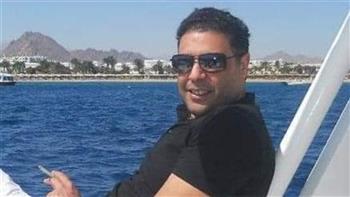وفاة الملحن هيثم توفيق مدير فرقة علي الحجار