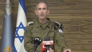  جيش الاحتلال يزعم العثور على وثيقة سرية منسوبة للسنوار عن تعليمات الضغط على إسرائيل
