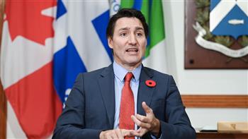   المجلس الوطني للمسلمين الكنديين يلغي اجتماعه مع ترودو بسبب غزة