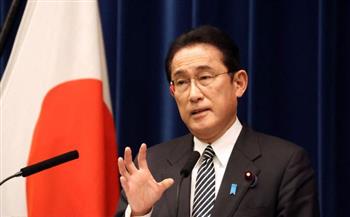   رئيس وزراء اليابان يتعهد باستعادة ثقة الشعب في سياسة حكومته في أعقاب فضائح مالية
