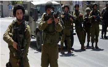  الاحتلال الإسرائيلي يغتال 3 فلسطينيين من داخل مستشفى في جنين
