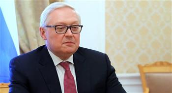   ريابكوف: وزراء خارجية دول البريكس يجتمعون بروسيا في يونيو المقبل