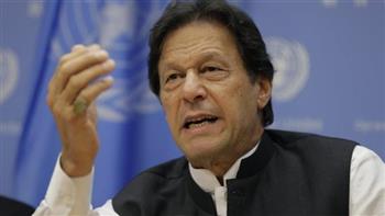   السجن 10 سنوات لعمران خان رئيس وزراء باكستان السابق