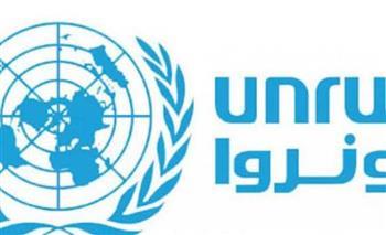 وكالات المعونة الدولية تدعو الدول المانحة إلى مواصلة تقديم دعمها للأونروا