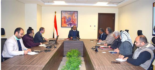 "الإسكان " و " العربية للتصنيع " يجتمعان لهذا السبب 