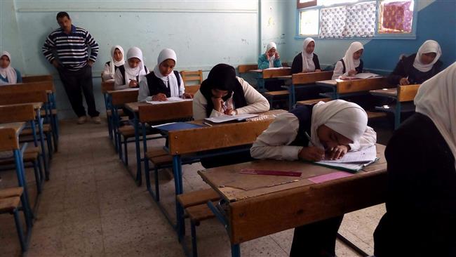 برقم الجلوس.. رابط نتيجة الشهادة الإعدادية بـ القاهرة