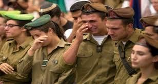   صحيفة عبرية تكشف ارتفاع عدد المرضى النفسيين لجنود الاحتلال