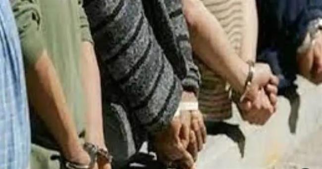 ضبط 12 شخصا بالقاهرة لقيامهم بارتكاب جرائم سرقات متنوعة
