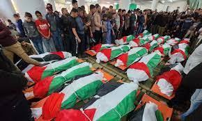 الصحة الفلسطينية: 26751 شهيدا حصيلة ضحايا العدوان الإسرائيلي