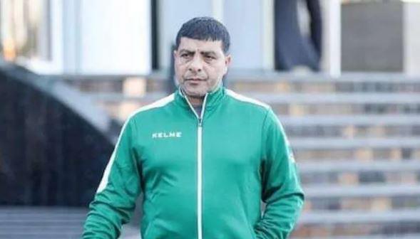 العشري يرفض 3 عروض للزمالك 