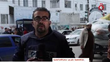 مراسل القاهرة الإخبارية من غزة: الوضع بالقطاع يزداد سوءا