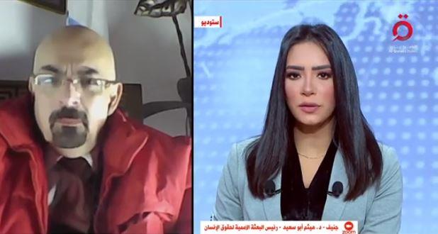 رئيس البعثة الأممية: هناك مجاعة كبرى في غزة والأمراض والأوبئة تطفو على السطح