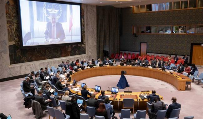 المحكمة الجنائية الدولية تحذر من الآثار الإنسانية الوخيمة للنزاع الحالي في دارفور