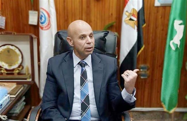"صحة الشرقية" تنظم حملة للتوعية بمخاطر الاستخدام العشوائي للمضادات الحيوية