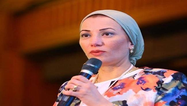 وزيرة البيئة: تعزيز الاقتصاد الدوار في الحد من المخلفات البلاستيكية أحد أدوات التحول الأخضر 