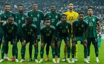 كأس آسيا .. التشكيل الرسمي لمباراة السعودية و كوريا الجنوبية