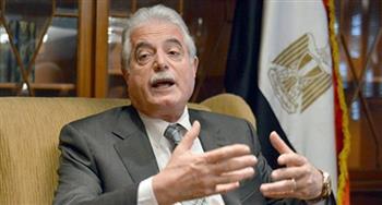 محافظ جنوب سيناء: الجهاز المركزي للتعبئة العامة والإحصاء مساهم قوي في تحقيق التنمية بالدولة