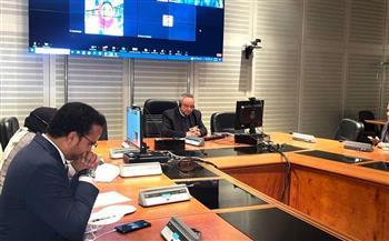 مناقشة "المدن العربية وفوضى المنصات الإعلامية.. صراع أزمنة ثلاثة" بـ مكتبة الإسكندرية