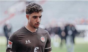 فرانكفورت يوضح سبب تأخر وصول عمر مرموش بعد أمم إفريقيا