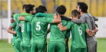 كأس الرابطة .. العشري يعلن قائمة الاتحاد السكندري لمواجهة إنبي