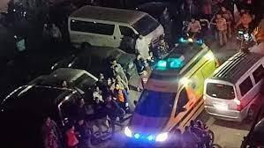قرار قضائي عاجل بشأن سائق حادث مصر الجديدة