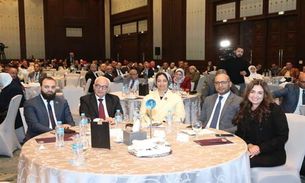 بين الواقع والطموحات.. تنسيقية شباب الأحزاب تشارك في مؤتمر نظام التعليم «STEM»