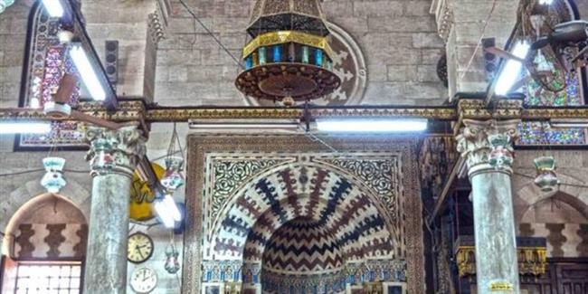 دفعة أولى.. 3 ملايين و800 ألف جنيه لصيانة مسجد السلطان أبو العلا