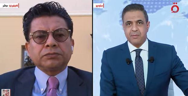 أشرف سنجر: حكومة نتنياهو لا تقوم سوى بقتل الأبرياء