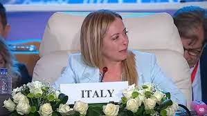   الجارديان: ميلوني تكشف النقاب عن خطتها لزيادة نفوذ إيطاليا في أفريقيا