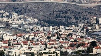 بريطانيا تعرب عن قلقها من دعوات إعادة الاستيطان الإسرائيلي في غزة