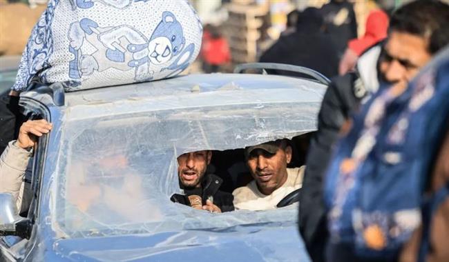 "الصحة العالمية": سكان غزة يعيشون في يأس مطلق