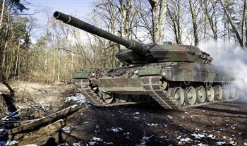   سويسرا تزود ألمانيا بدبابات "ليوبارد 2" كبديل عن تلك المرسلة لكييف