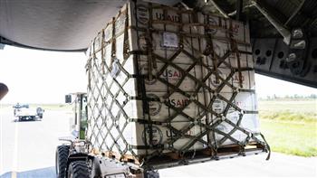   "بوليتيكو": الولايات المتحدة قد تسلم أوكرانيا صواريخ GLSDB غدا