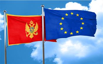   الاتحاد الأوروبي يجدد دعمه لـ الجبل الأسود في نيل عضويته