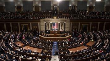   واشنطن: اتفاق وشيك في مجلس الشيوخ بشأن أمن الحدود والهجرة