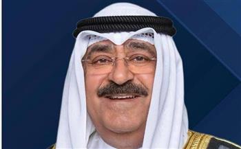   أمير الكويت يتوجه إلى المملكة العربية السعودية في زيارة رسمية