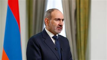   رئيس الوزراء الأرميني وأمين الاتحاد البرلماني الدولي يبحثان الأمن في جنوب القوقاز
